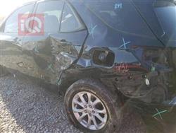 شيفروليه ايكونس